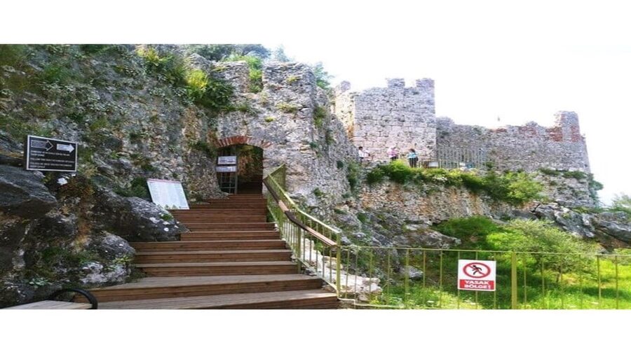 Side Mix Tour: Cabrio Safari & Green Canyon Boat & Waterfall - Manavgat Waterfall as the Final Stop