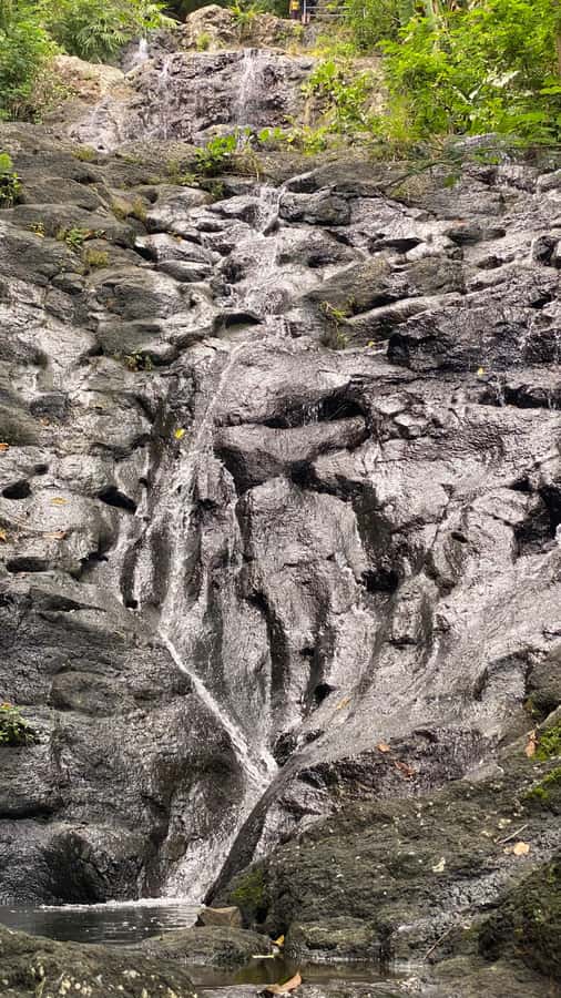Sidemen activities (silverclass,tourwaterfall) - Key points to know before booking