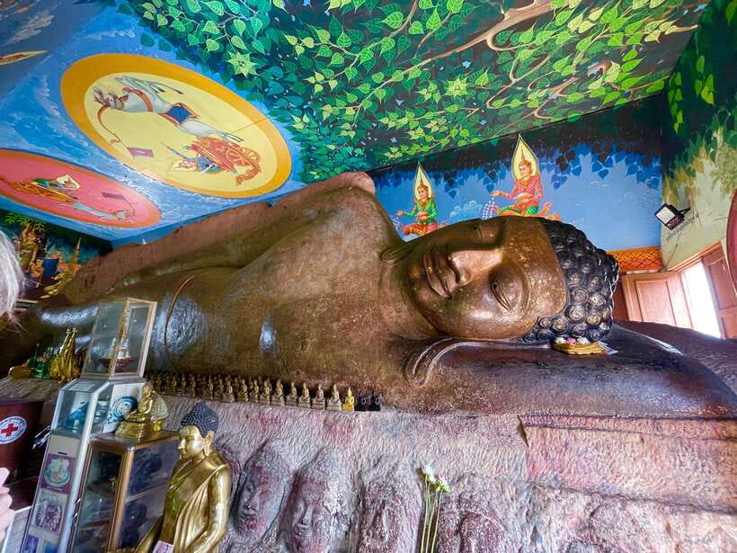 Siem Reap: Beng Mealea, Banteay Srei & Kulen Waterfall Trip - What the $52 price really buys you