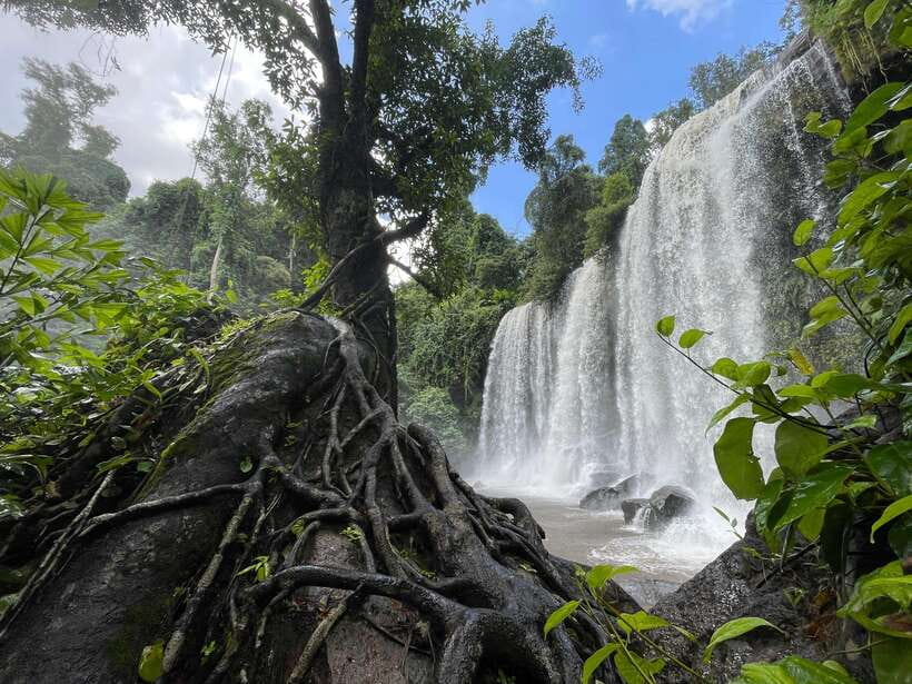 Siem Reap: Kulen Waterfall and Banteay Srei Exploration - Why this Kulen and Banteay Srei day works