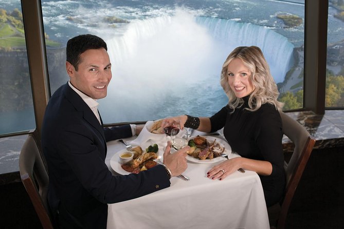Skylon Tower, Niagara Falls Ontario Observation Deck Admission - Who will enjoy the Skylon Tower most?
