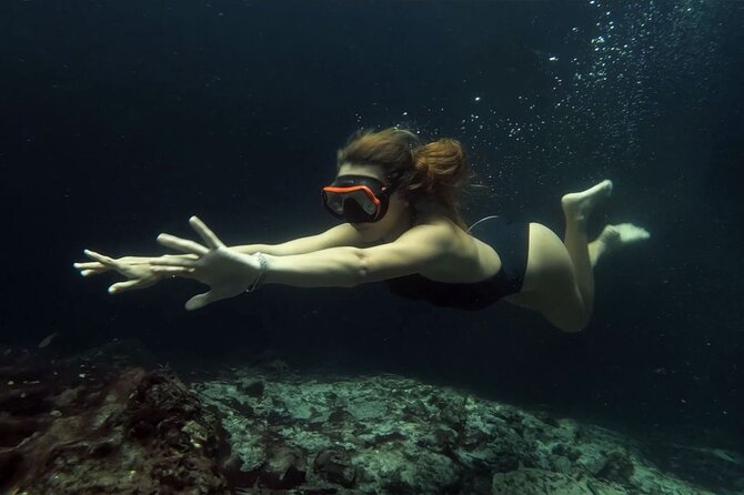 Small Group 3 Waterfall Cenotes Experience - What to pack for a more comfortable day