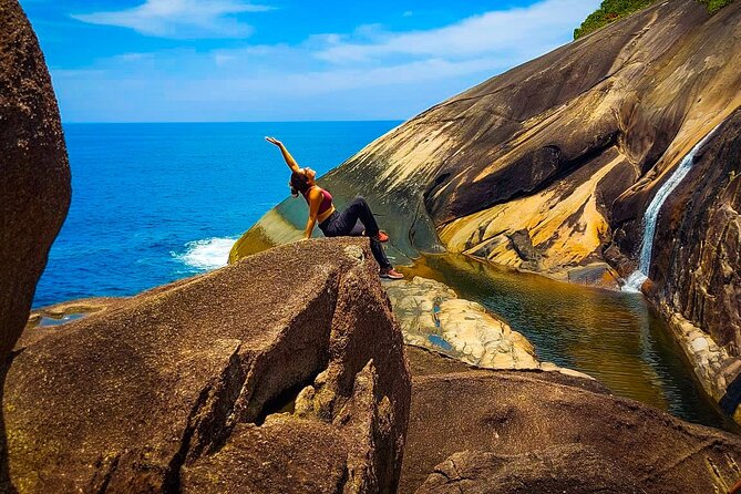 Small Group Hike to Saco Bravo Waterfall - Key points to know before you book