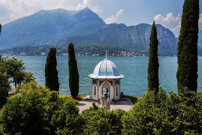 Small-Group Lake Como – Bellagio, Varenna & Hidden Waterfall - Why this Lake Como day trip works from Milan