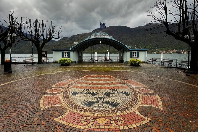 Small-Group Lake Como – Bellagio, Varenna & Hidden Waterfall - Bellano Gorge: the day’s most unusual stop