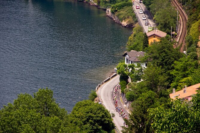 Small-Group Lake Como – Bellagio, Varenna & Hidden Waterfall - Trains, ferries, and the real pace of the day