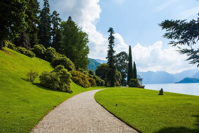 Small-Group Lake Como – Bellagio, Varenna & Hidden Waterfall - What the small group and guides add