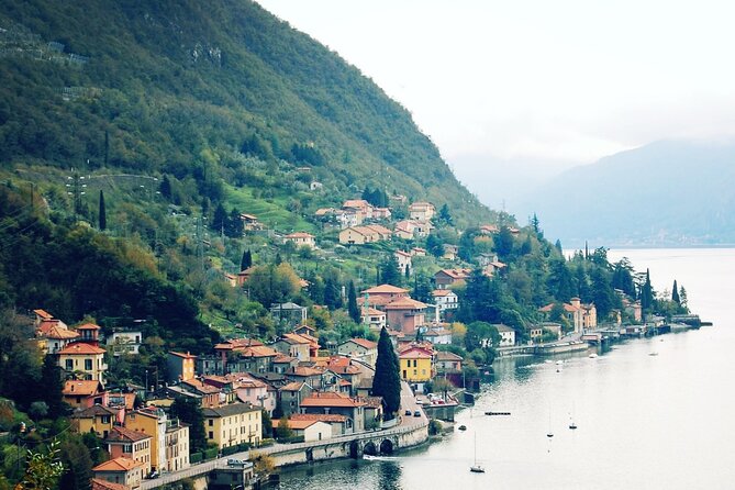 Small-Group Lake Como – Bellagio, Varenna & Hidden Waterfall - Weather, crowds, and seasonal changes