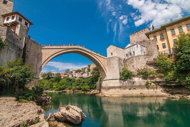 Small Group Sights Tour in Bosnia.Mostar,Kravica Falls and more - Five things to know before you book