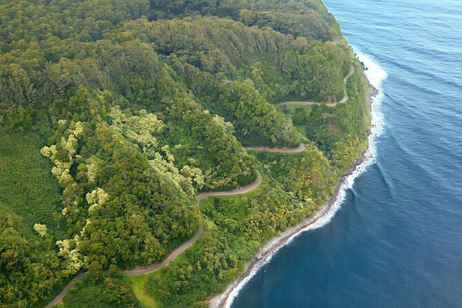 Small Group Waterfall and Rainforest Hiking Adventure on Maui - The Details That Matter Most