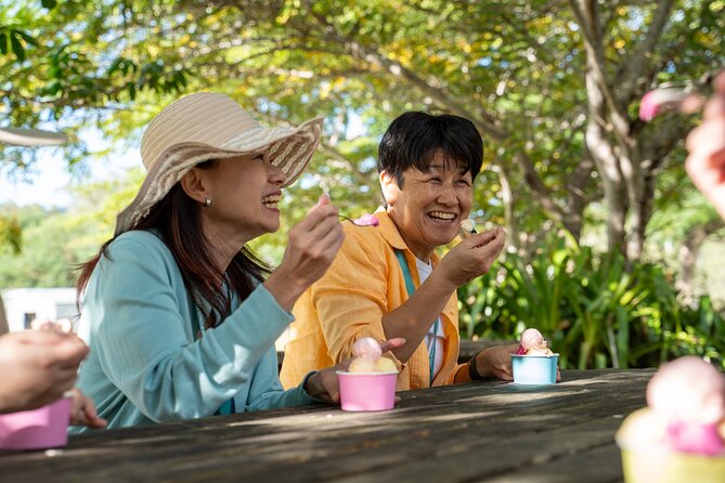 Small Group Waterfall Wetlands+ Skyrail All Inclusive from Cairns - Cattana Wetlands and the story of Jabiru Lake