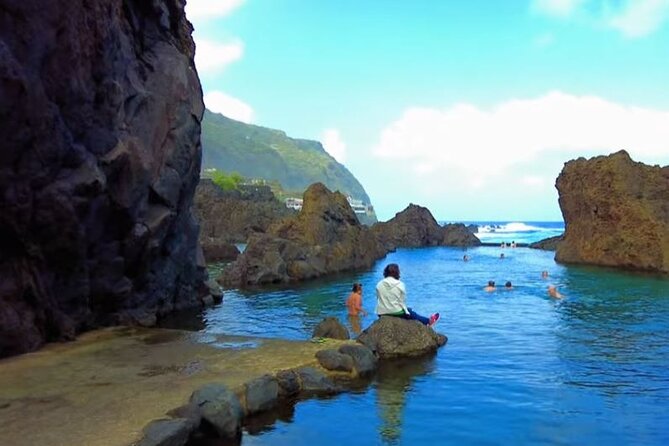Small Group West Tour Waterfalls & Fanal Forest Tour - What this West Madeira tour is really like
