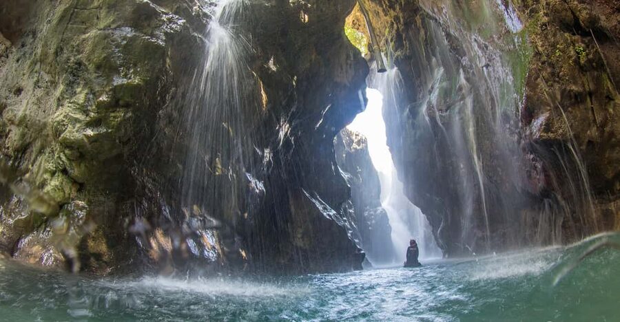 Snorkel trip to the Kourtaliotiko Waterfalls Plakias - Key points to know before you book