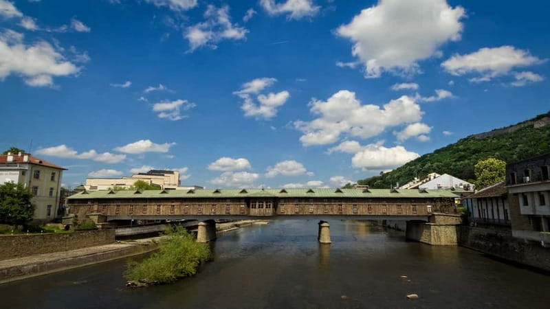 Sofia: Lovech, Devetaki Cave and Krushuna Waterfalls Tour - Key points to know before booking