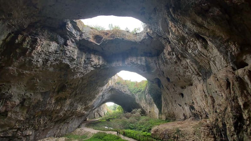 Sofia: Lovech, Devetashka Cave, and Krushuna Waterfalls Tour - What this Sofia day trip actually offers