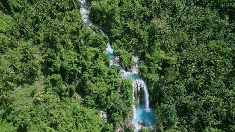 South Cebu Chasing Waterfalls with Silog Breakfast and Lunch - What the $123 price really covers