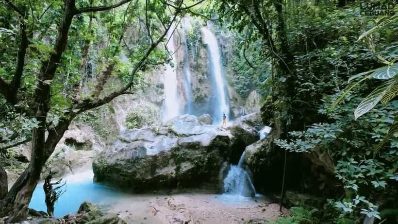 South Cebu Chasing Waterfalls with Silog Breakfast and Lunch - The real timetable: early start, long roads, full day