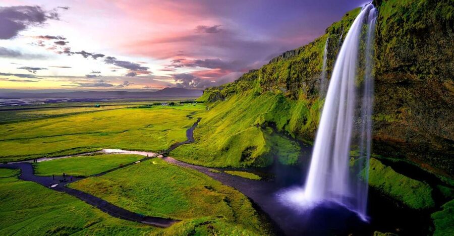 South Coast of Iceland. Black beach, glaсier, waterfalls... - Key points to know before booking