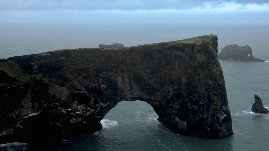 South Coast of Iceland. Black beach, glaсier, waterfalls... - Guide quality can make or break the day