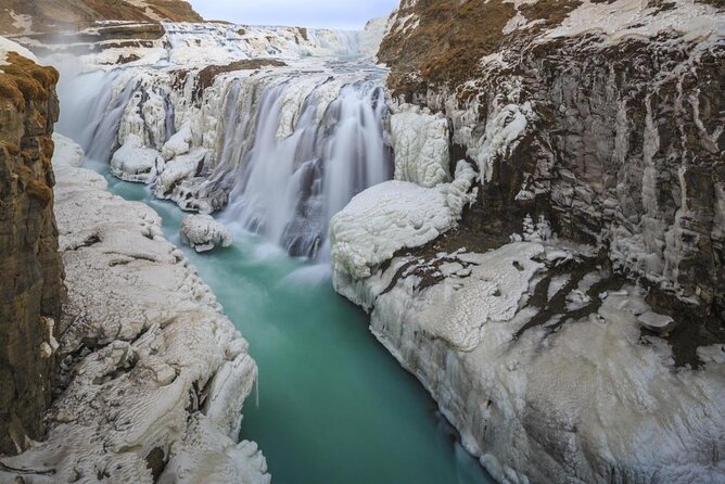 South Coast Waterfall, Black Beach, Glacier Adventure Small Group - Five details that shape the day