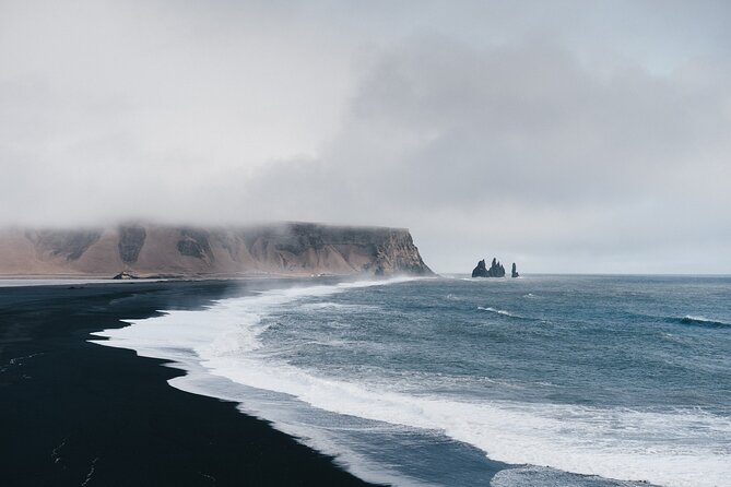 South Coast, Waterfalls and Black Sand Beach (Small Group Tour) - Why this South Coast day works