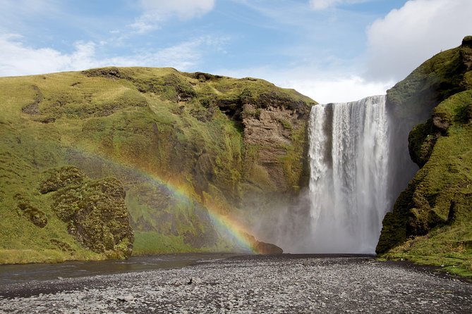 South Coast, Waterfalls and Vík village from Reykjavik - Why this South Coast day trip works