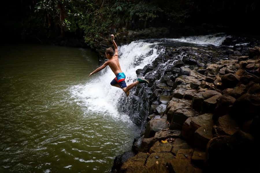 South Maui: Waterfall Tour w/ Kayak, Snorkel, and Hike - Key Points to Know Before You Go