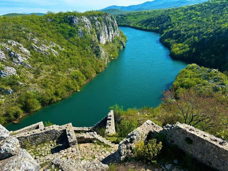 Split: ATV Quad Tour with waterfall swim - Five things to know before you book