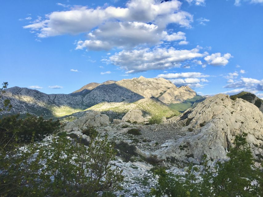 Split: ATV Quad Tour with Waterfall Swimming with Picnic - Villages, local food, and the best kind of tour ending