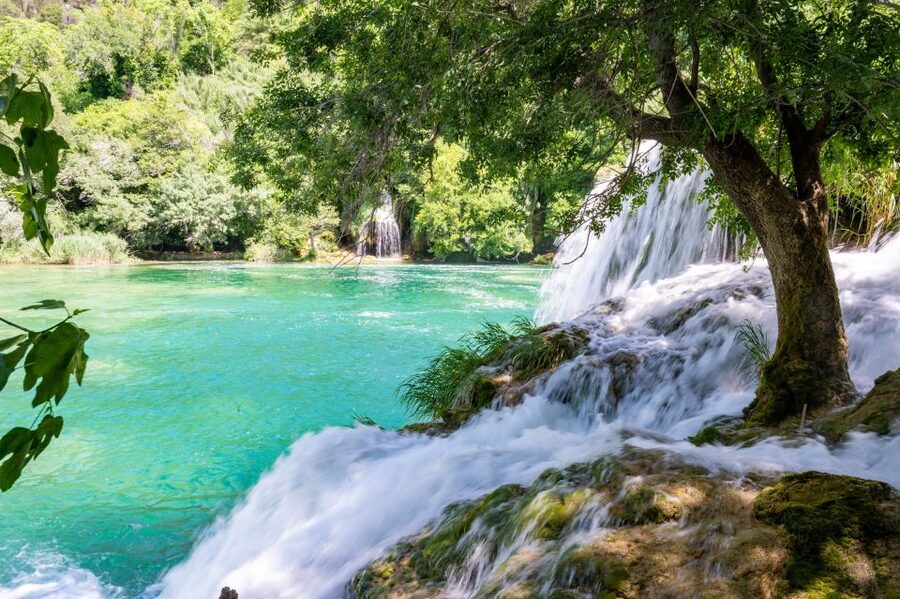 Split: Krka Waterfalls Guided Day Trip with Swim & Boat Tour - Key Points to Know Before You Go
