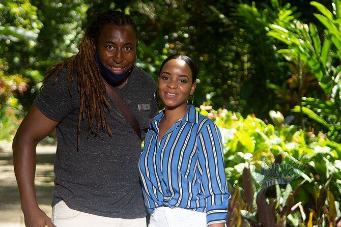St. Lucia Botanical Gardens and Waterfall Tour Groups only - Marigot Bay and the Dr. Doolittle connection