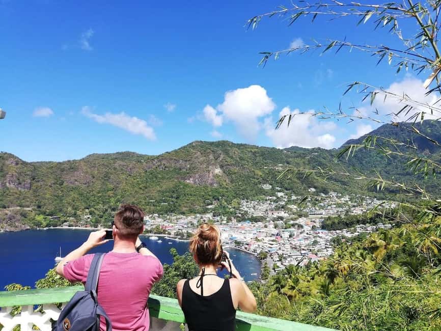 St. Lucia: Drive-in Volcano, Waterfall and Garden Day Trip - Why this Soufriere day trip works well