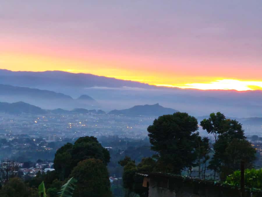 Start 10am Bandung Group Tour Volcano, Waterfalls, Hotspring - Key points to know before booking