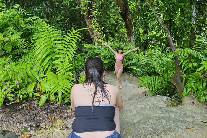 Sticky Waterfall Chiang Mai and Mae Ngat Boat Tour - Who will enjoy this Chiang Mai outing