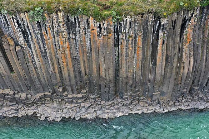 Studlagil Canyon and Waterfall Tour from Seydisfjordur - Guides make the difference