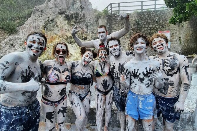 Sulphur Springs Mud Bath and Toraille Waterfall Tour with Creole Lunch - Guides make the difference