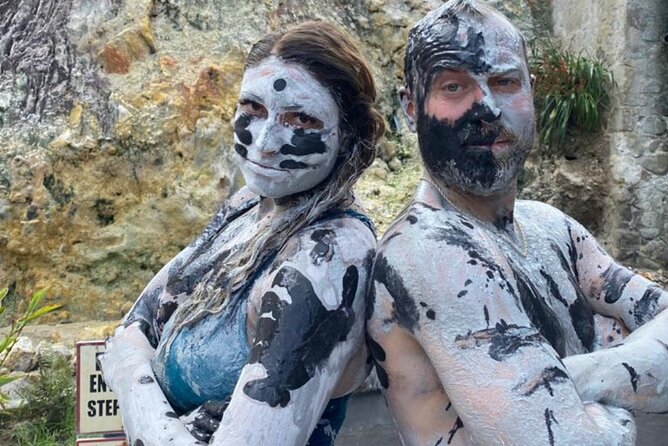 Sulphur Springs Mud Bath and Toraille Waterfall Tour with Creole Lunch - Who should book, and who should think twice