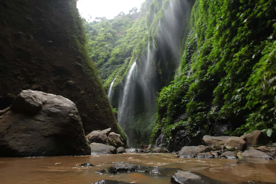 Surabaya: Bromo Sunrise & Madakaripura Falls Full-Day Tour - Key points to know before booking