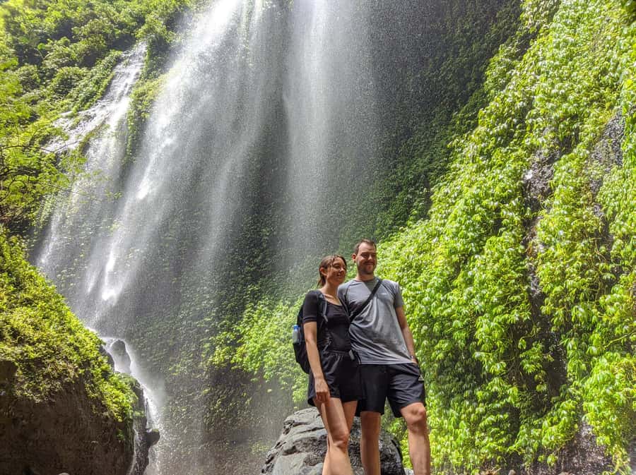 Surabaya: Bromo Sunrise & Madakaripura Falls Full-Day Tour - Why the midnight start is worth the lost sleep