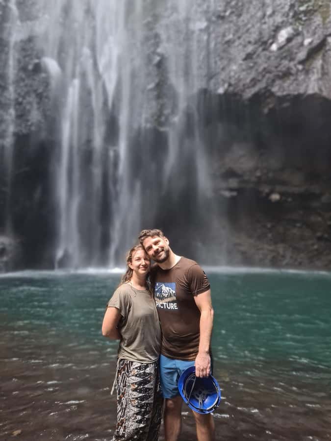 Surabaya: Bromo Sunrise & Madakaripura Falls Full-Day Tour - Crossing the Sea of Sand to Mount Bromo