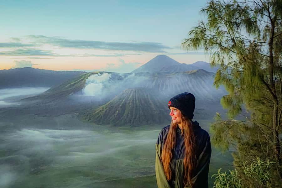 Surabaya: Bromo Sunrise & Madakaripura Falls Full-Day Tour - Should you book this Bromo and waterfall tour?