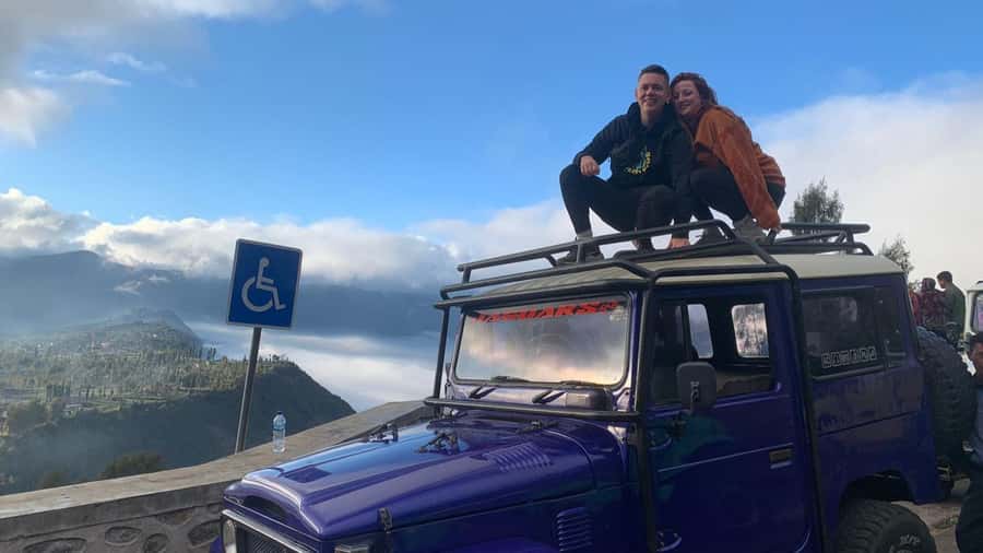 Surabaya: Bromo Sunrise & Madakaripura Falls Full-Day Tour - FAQ