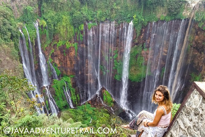 Surabaya - Mount Bromo – Tumpak Sewu Waterfall – Ijen Bluefire Tour - Bali 4d3n - The real cost is sleep and stamina