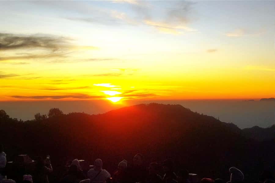 Surabaya or Malang : Bromo, Tumpaksewu waterfall in 2 days - Why this two-day route works