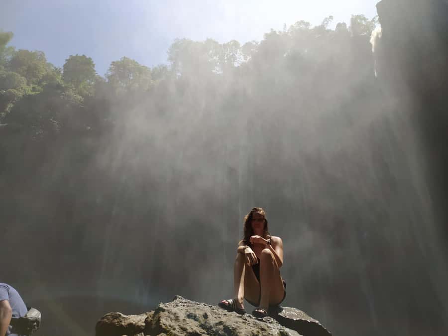 Surabaya or Malang: Tumpak Sewu Waterfall Share Guided Tour - Why Tumpak Sewu is worth the long morning