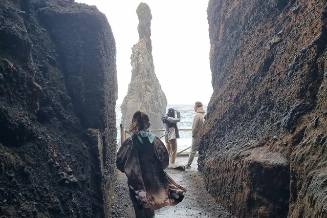 Surreal West Tour Waterfalls Natural Pools and Enchanted Forests - Why this western Madeira route works well