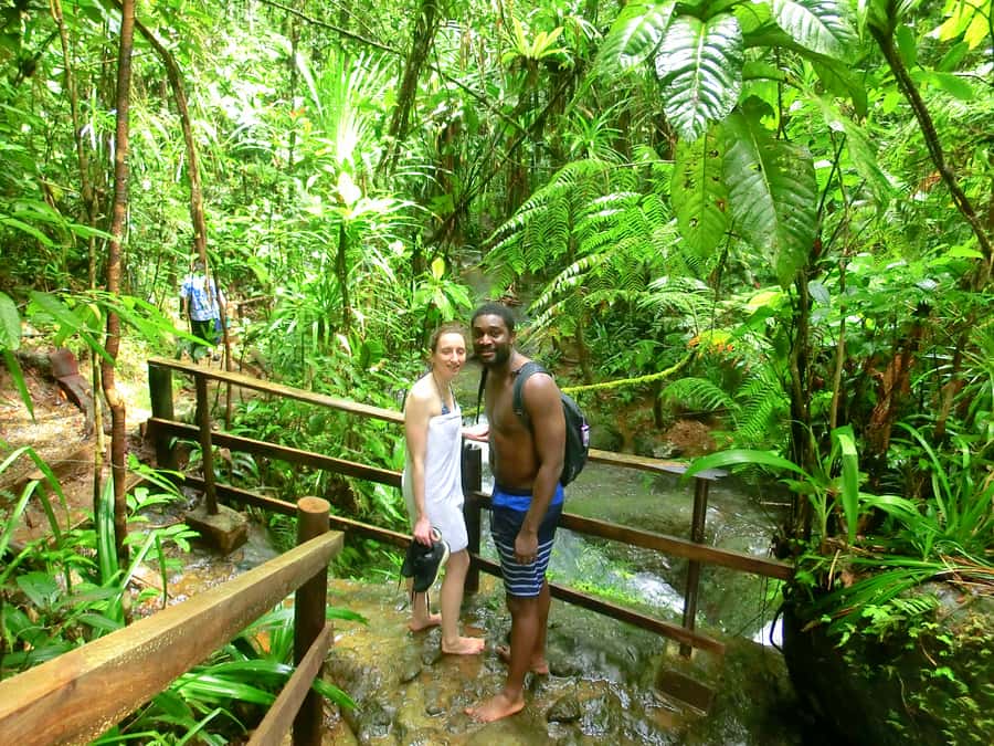 Suva: Fijian Nature and Waterfall Tour - Is $69 a fair price?