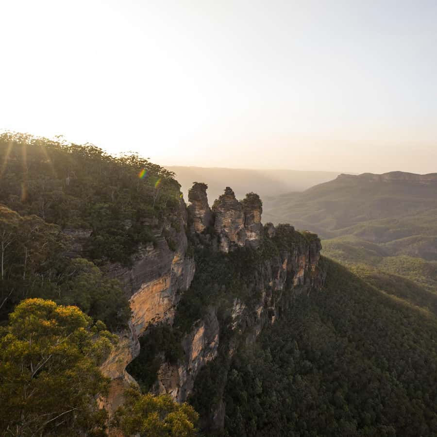 Sydney: Luxury Blue Mountains Adventure with Wentworth Falls - Why this Blue Mountains day works so well