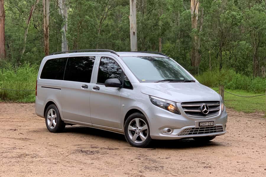 Sydney: Luxury Blue Mountains Adventure with Wentworth Falls - Echo Point and the Three Sisters