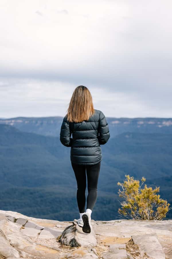 Sydney: Small Group Blue Mountains, Wildlife & Waterfalls - A scenic stop away from the standard circuit